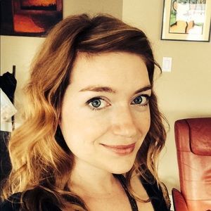 Meet your Posher, Marylou